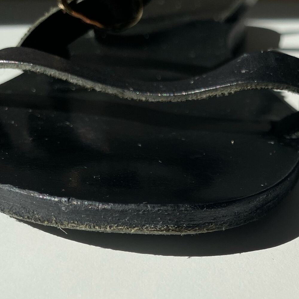 Ancient Greek sandals - Picture 3 of 5